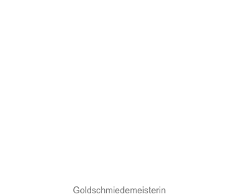 Egal, ob modern oder klassisch, bei mir in der Goldschmiede sind Sie richtig, wenn es um Schmuck geht. Ich fertige  Schmuck aus Silber, Platin, Gelb-  und Weißgold. Sie äußern Ihre Vorstellungen zum Design, Material und welche  Edelsteine verwendet werden können. Ich berate Sie gerne bei der Gestaltung Ihres Schmuckstückes.
Schmuck vom Goldschmied - einmalig, individuell & meisterhaft!
Inke Steuding-Eberhardt Goldschmiedemeisterin